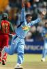 World Cup, 2003 - Zimbabwe v India at Harare, 19 February 2003