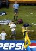 World Cup, 2003 - Australia v Netherlands at Potchefstroom, 20 February 2003