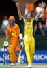 World Cup, 2003 - Australia v Netherlands at Potchefstroom, 20 February 2003