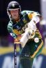 World Cup, 2003 -  South Africa v Bangladesh at Bloemfontein, 22 February 2003