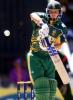 World Cup, 2003 -  South Africa v Bangladesh at Bloemfontein, 22 February 2003
