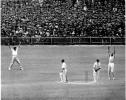 Australia v England, 1924-5. The catch that kept the Ashes in Australia, 3rd Test Freeman c Oldfield b Mailey