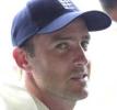 Pictured in 2000 at Headingley