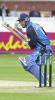 England v Zimbabwe at Lords  in the NatWest Triangular tournament 2000, 22 July 2000