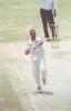 West Indies v South Africa, 1st Test, Bourda, Georgetown , Guyana, 9-13 March 2001