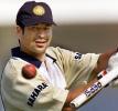 India v Zimbabwe, 1st Test match, Vidarbha C.A. Ground, Nagpur 21-25 Feb 2002