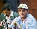 India v Zimbabwe,  2nd One Day International, Punjab C.A. Stadium, Mohali, 10 March 2002