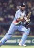 India v Zimbabwe, 4th One Day International, Lal Bahadur Shastri Stadium, Hyderabad, 16 March 2002