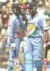 India v Zimbabwe, 5th One-Day International, Nehru Stadium, Guwahati, 19 March 2002