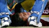 World Cup, 2003 - Sri Lanka v West Indies at Cape Town, 28th February 2003