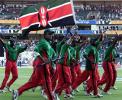 World Cup, 2003 - Bangladesh v Kenya at Johannesburg, 1st Match 2003