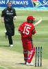 World Cup, 2003 - Canada v New Zealand at Benoni, 3rd March 2003 World Cup, 2003 - Canada v New Zealand at Benoni, 3rd March 2003