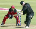 World Cup, 2003 - Canada v New Zealand at Benoni, 3rd Mar 2003 World Cup, 2003 - Canada v New Zealand at Benoni, 3rd Mar 2003