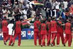 World Cup, 2003 - Pakistan v Zimbabwe at Bulawayo, 4th March 2003