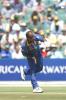 World Cup 2003 - India v Sri Lanka at Johannesburg, 10th March 2003