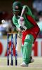 World Cup 2003 - Kenya v Zimbabwe at Bloemfontein, 12th March 2003