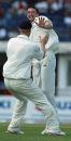 Harmison - West Indies wrecker