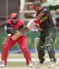 Zimbabwe v Bangladesh, 1st ODI, Harare Sports Club, 7 April 2001