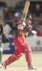 Zimbabwe v Bangladesh, 1st ODI, Harare Sports Club, 7 April 2001