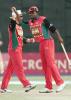 Zimbabwe v Bangladesh, 2nd ODI, Harare Sports Club, 8 April 2001.