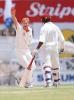 West Indies v South Africa, 4th Test, Antigua Recreation Ground, St John's Antigua, 6-10April 2001