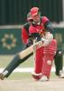 Zimbabwe v Bangladesh, 3rd ODI, Queens Sports Club, Bulawayo, 11 April 2001
