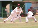 West Indies v South Africa, 5th Test, Sabina Park, Kingston Jamaica, 19-23 April 2001