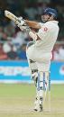 Vaughan hits Best for six as England cruise to victory