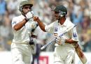 Pakistan draw level, and the decider is at Rawalpindi, Pakistan v India, 2nd Test, Lahore, 4th day, April 8, 2004