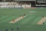 Surrey v Hampshire, Day-night National League Division 2 match at The Oval