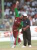 West Indies v South Africa, 5th ODI , Kensington Oval, Bridgetown, Barbados , 9th May 2001