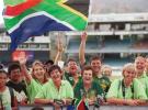West Indies v South Africa, 6th ODI,  Queen's Park Oval Port of Spain Trinidad, 12 May 2001