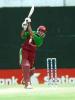West Indies v South Africa, 2nd ODI at Antigua Recreation Ground, St John's Antigua, 2 May 2001