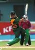 West Indies v South Africa, 2nd ODI at Antigua Recreation Ground, St John's Antigua, 2 May 2001