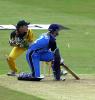 England Women v Australia Women ODI1, County Ground Derby, 29 June 2001