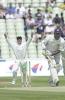 England v Sri Lanka, 2nd npower Test, Birmingham, 30 May - 3 June 2002