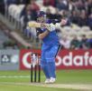In the Nat West ODI series 2000; England v Zimbabwe, Manchester