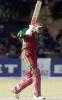 01 July 2001: Coca-Cola Cup (Zimbabwe) 2001, 5th Match, West Indies v Zimbabwe, Queens Sports Club, Bulawayo