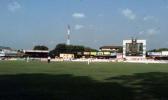 Sri Lanka vs England 3rd Test match played at Sinhalese Sports Club Ground, March 2001