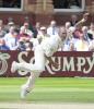 England v Australia, 2nd npower Test, Lord's, 18-22 July 2001