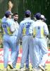 22 July 2001: Coca-Cola Cup (Sri Lanka) 2001, 3rd Match, India v Sri Lanka, R.Premadasa Stadium, Khettarama, Colombo (day/night)