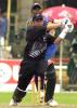 25 July 2001: Coca-Cola Cup (Sri Lanka) 2001, 4th Match, New Zealand v Sri Lanka, R.Premadasa Stadium, Khettarama, Colombo