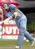 28 July 2001: Coca-Cola Cup (Sri Lanka) 2001, 6th Match, India v Sri Lanka, R.Premadasa Stadium, Khettarama, Colombo