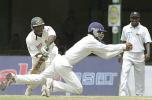 Sri Lanka v Bangladesh, 1st Test, P.Saravanamuttu Stadium, Colombo, 21-25 July 2002