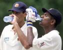 Sri Lanka v Bangladesh, 2nd Test, Sinhalese Sports Club Ground, Colombo, 28 Jul - 01 Aug 2002