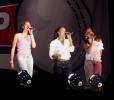 Misteeq at the Rose Bowl (2)