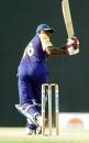 Avishka Gunawardene turns one to leg, Asia Cup, 4th match, July 17, 2004
