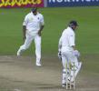 England v West Indies, Manchester 2000