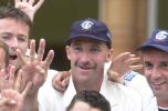 After the 2000 NatWest final