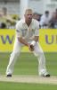 England v Australia, 3rd Ashes Test, 2-4 August 2001, Trent Bridge Nottingham